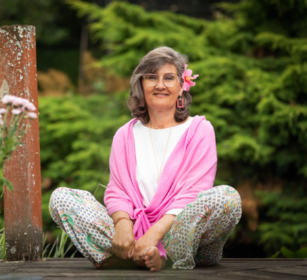 claudiaroth healingsummit2022