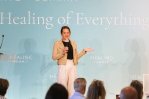 healing summit day 1 ewa biging