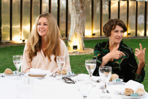 healing summit day 1 gala dinner 3