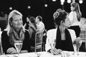 healing summit day 1 gala dinner 5
