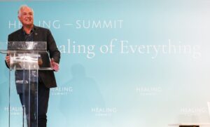 healing summit day 1 paul polman