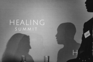 healing summit day 1 shadow