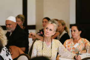 healing summit day 2 audience 2
