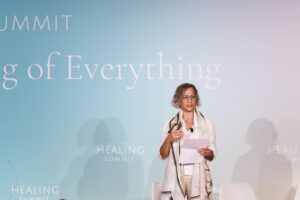 healing summit day 2 jaya kader