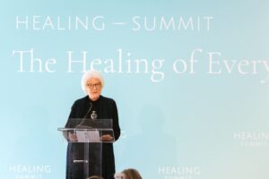 healing summit day 2 molly melching