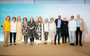 healing summit day 2 speakers