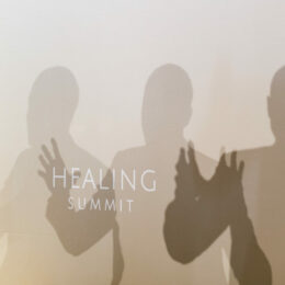 0131 healing summit ii day 131 kopie